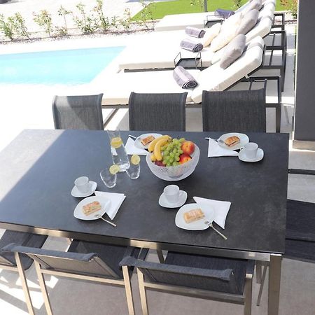Meerbrise - Luxury Villa Banjole Luaran gambar