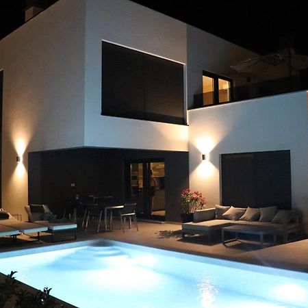 Meerbrise - Luxury Villa Banjole Luaran gambar