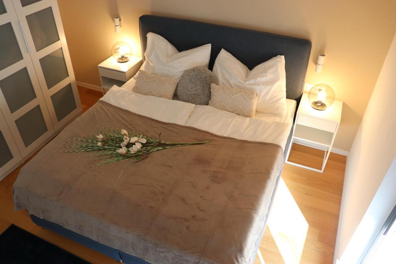 Meerbrise - Luxury Villa Banjole Luaran gambar
