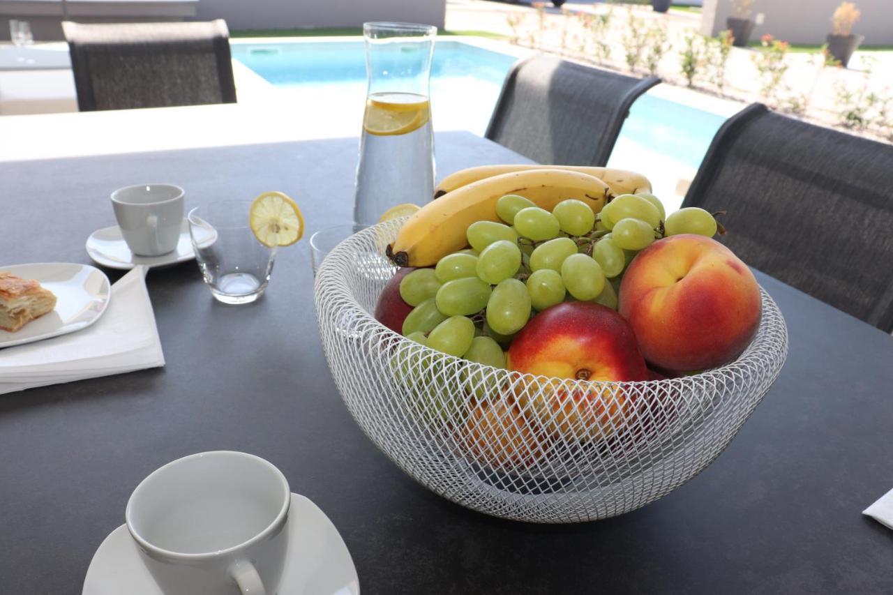 Meerbrise - Luxury Villa Banjole Luaran gambar