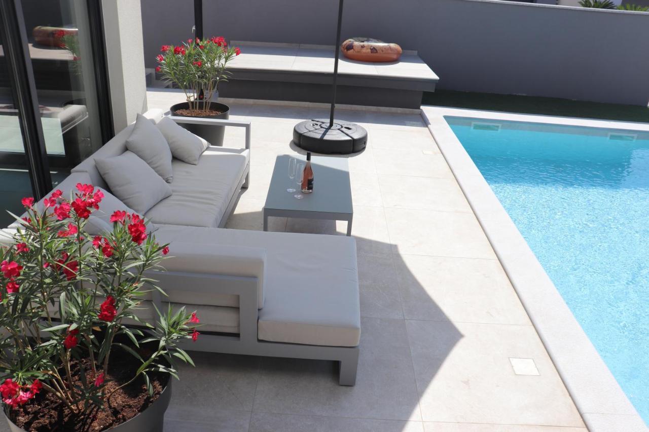 Meerbrise - Luxury Villa Banjole Luaran gambar