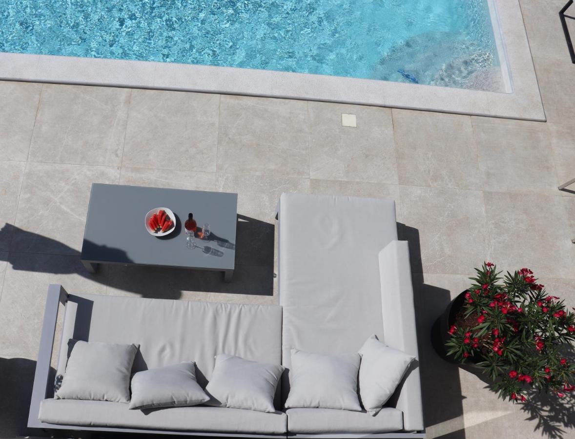 Meerbrise - Luxury Villa Banjole Luaran gambar