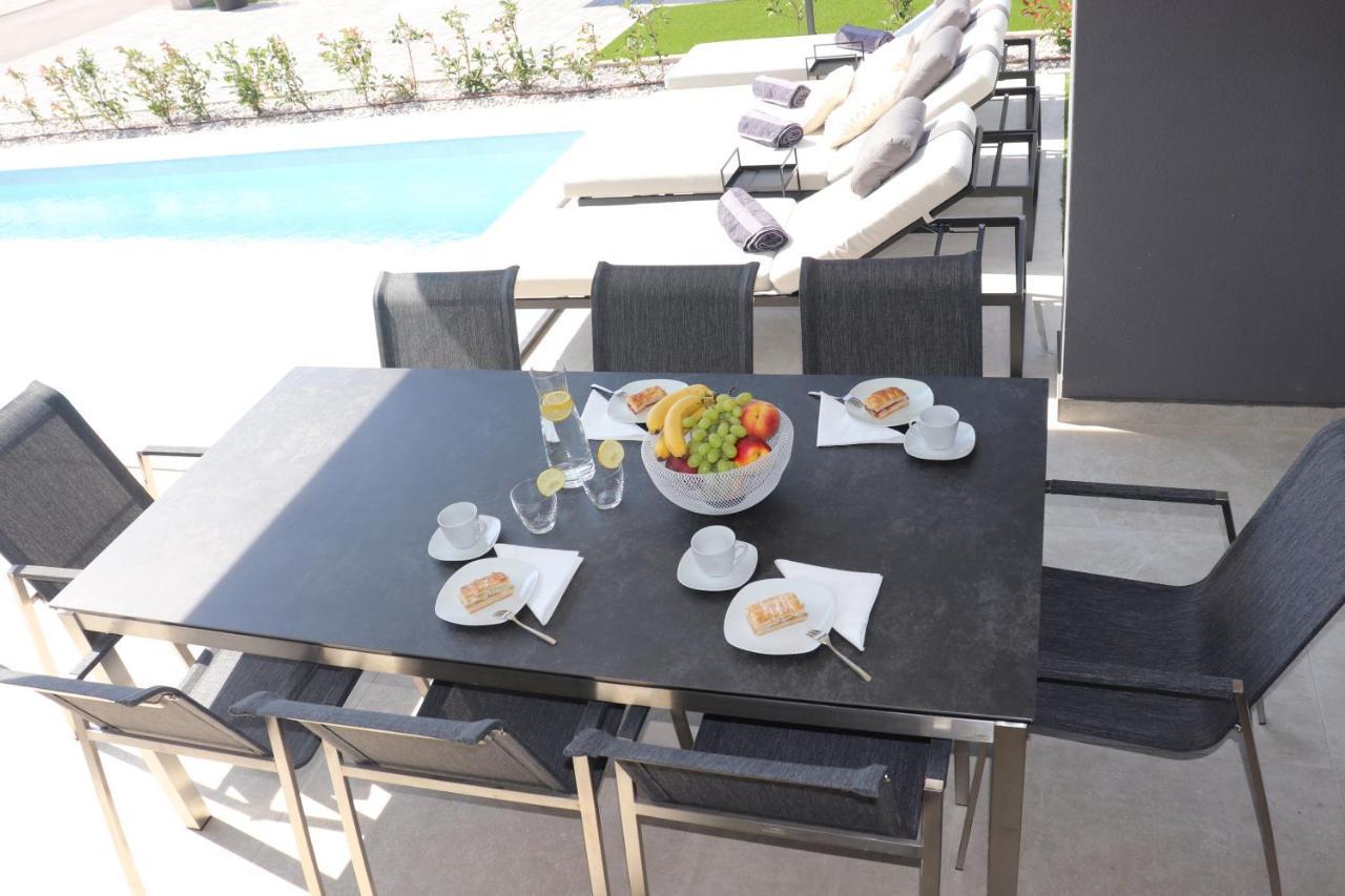 Meerbrise - Luxury Villa Banjole Luaran gambar