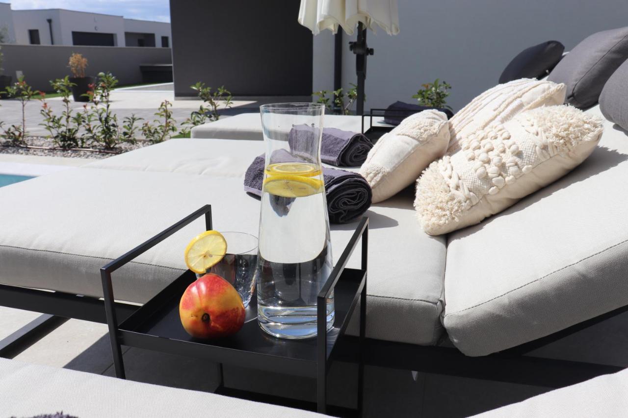 Meerbrise - Luxury Villa Banjole Luaran gambar
