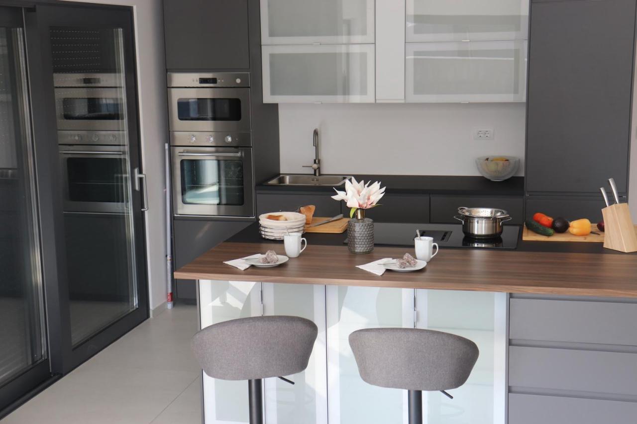 Meerbrise - Luxury Villa Banjole Luaran gambar