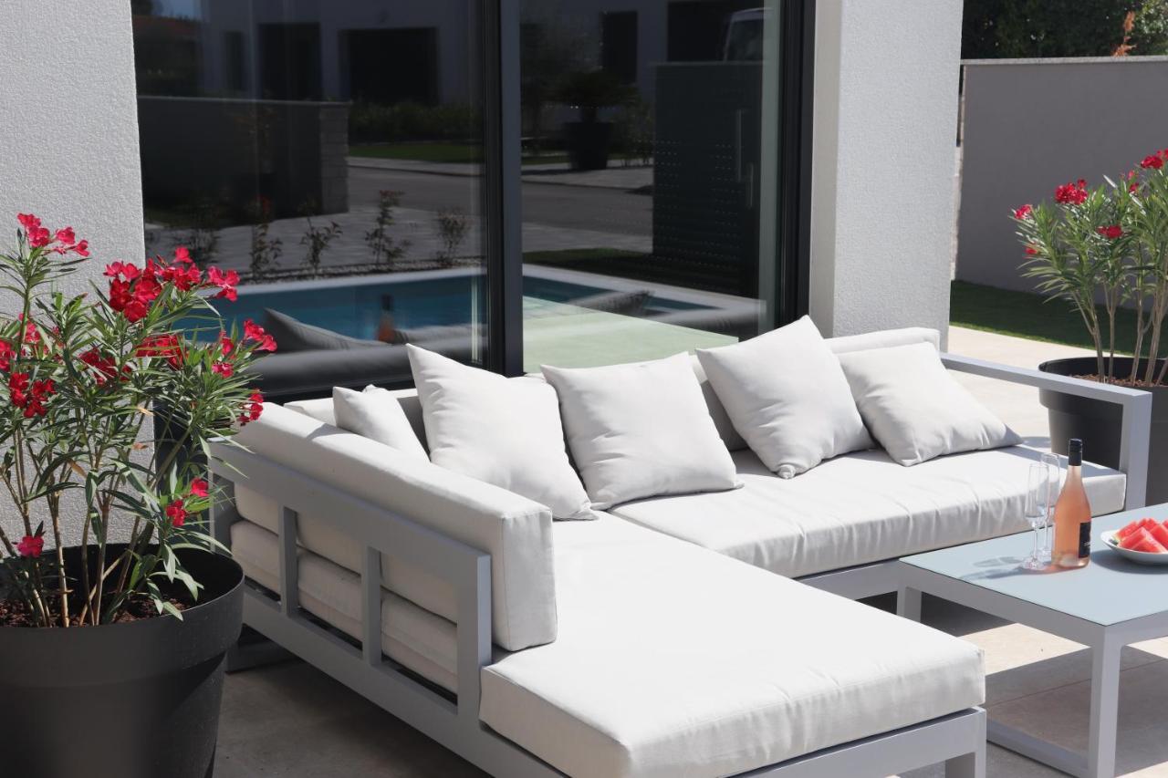 Meerbrise - Luxury Villa Banjole Luaran gambar