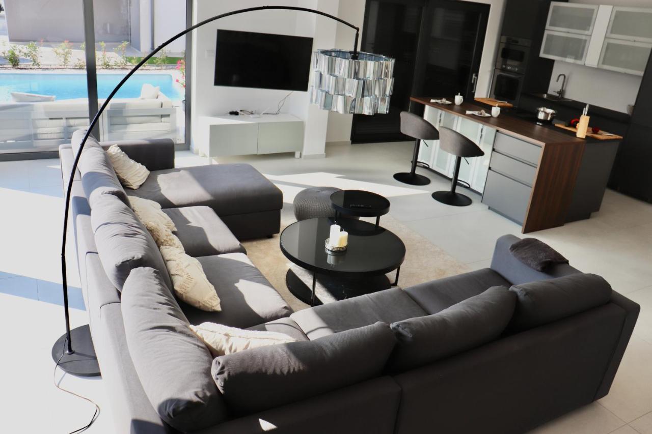 Meerbrise - Luxury Villa Banjole Luaran gambar