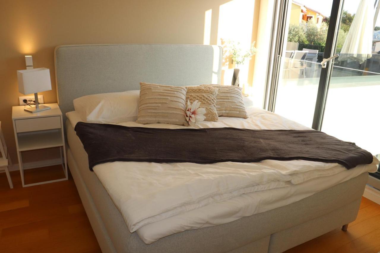 Meerbrise - Luxury Villa Banjole Luaran gambar
