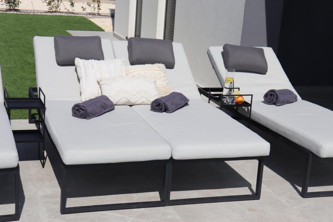 Meerbrise - Luxury Villa Banjole Luaran gambar