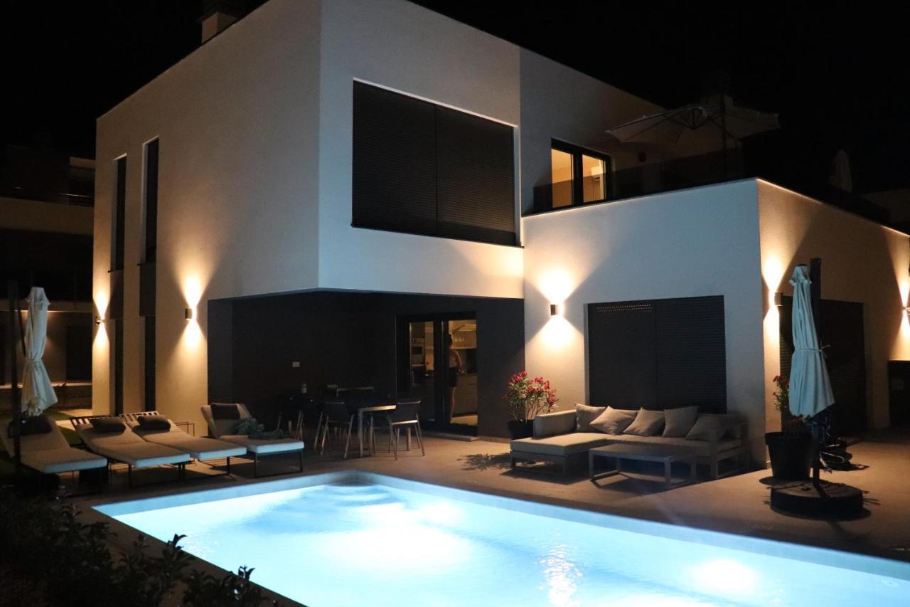 Meerbrise - Luxury Villa Banjole Luaran gambar
