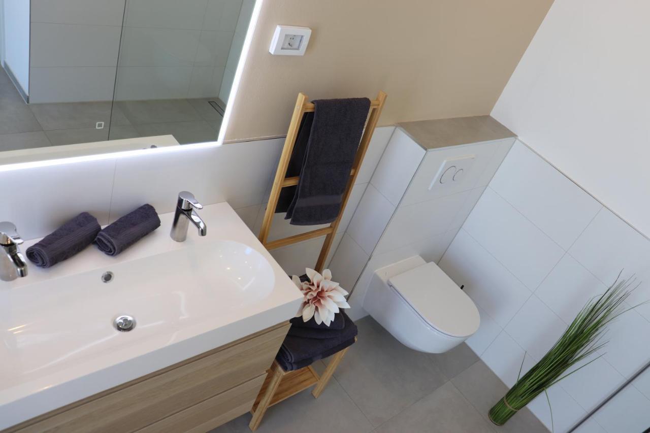 Meerbrise - Luxury Villa Banjole Luaran gambar